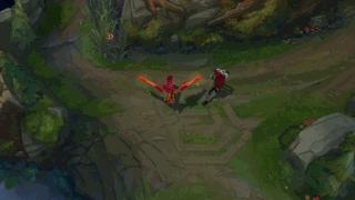 英雄联盟冰鸟_英雄联盟冰鸟技能介绍