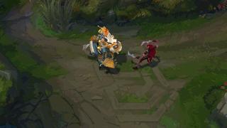 英雄联盟冰鸟_英雄联盟冰鸟技能介绍