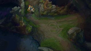 英雄联盟冰鸟_英雄联盟冰鸟技能介绍