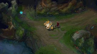 英雄联盟冰鸟_英雄联盟冰鸟技能介绍