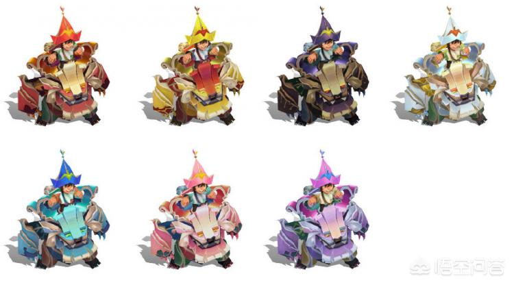 英雄联盟冰鸟_英雄联盟冰鸟技能介绍