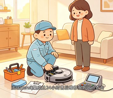 法瑞(farui)集成灶24小时售后维修服务网点查询