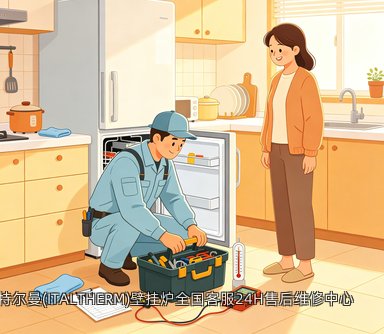 意特尔曼(ITALTHERM)壁挂炉全国客服24H售后维修中心