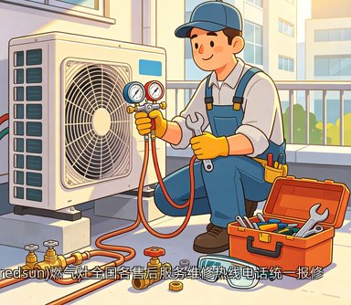 红日(redsun)燃气灶全国各售后服务维修热线电话统一报修