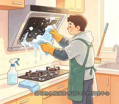 皇明热水器服务各区24小时受理中心