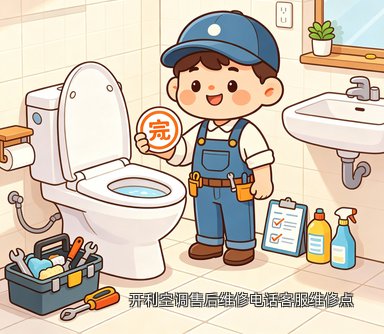 开利空调售后维修电话客服维修点