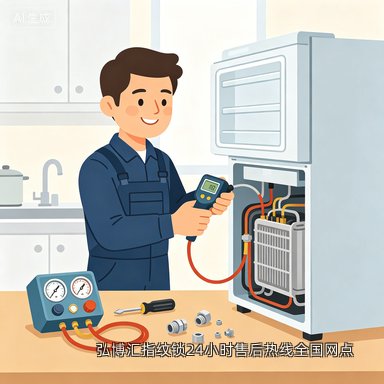 弘博汇指纹锁24小时售后热线全国网点