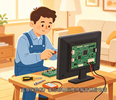 蓝盾保险柜厂家总部售后维修服务售后电话