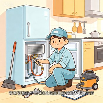 德希顿智能马桶400全国售后维修服务电话号码