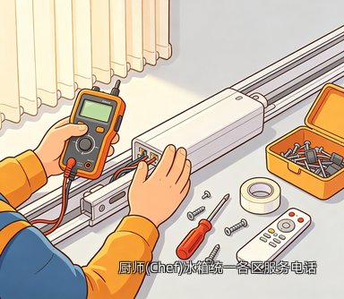厨师(Chef)冰箱统一各区服务电话