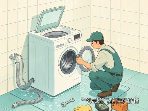 名品燃气壁挂炉价格