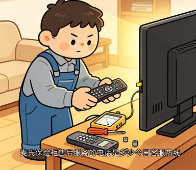 麦氏保险柜售后服务的电话是多少今日客服热线