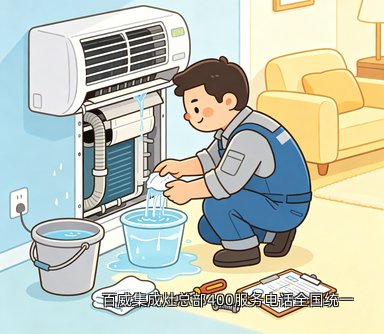 百威集成灶总部400服务电话全国统一