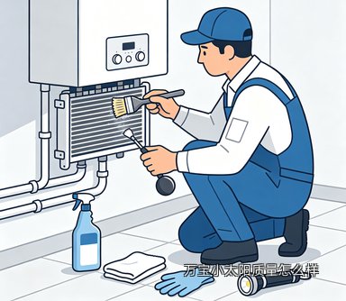 万宝小太阳质量怎么样