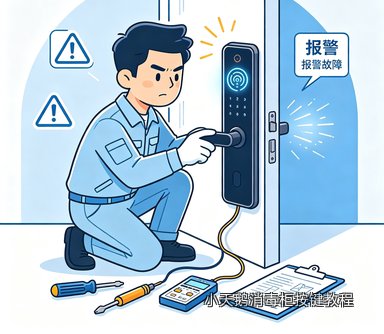 小天鹅消毒柜按键教程