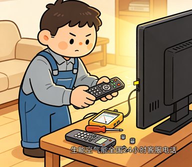 生能空气能全国24小时客服电话