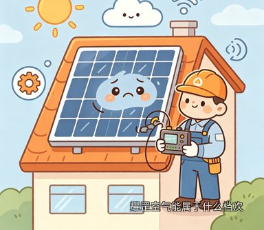 耀罡空气能属于什么档次