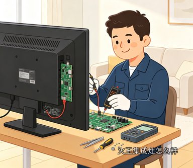 火王集成灶怎么样