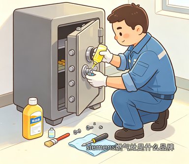 siemens燃气灶是什么品牌