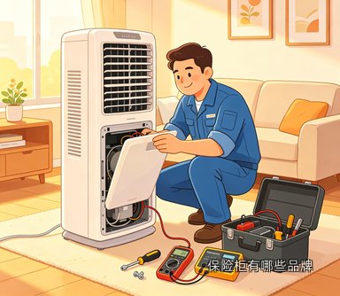保险柜有哪些品牌