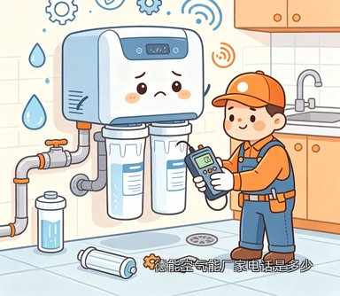德能空气能厂家电话是多少