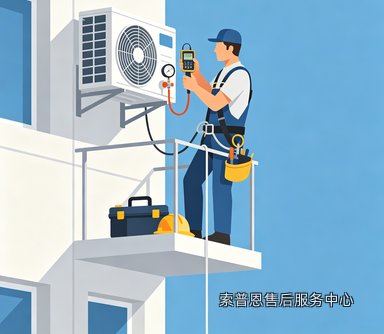 索普恩售后服务中心