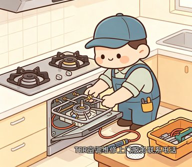 TER空调维修上门服务联系电话