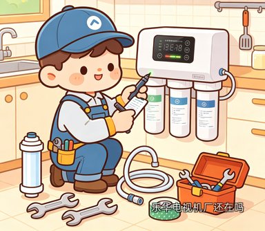 乐华电视机厂还在吗