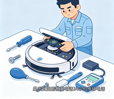 桑乐太阳能客服电话24小时维修电话