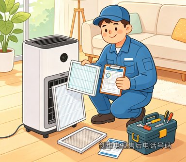 创维电视售后电话号码