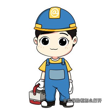 全能保险柜怎么打开