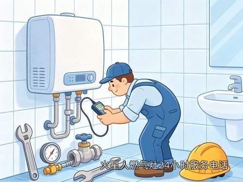 火星人燃气灶24小时服务电话