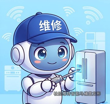 杜拉维特智能马桶盖方形