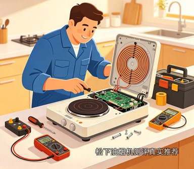 松下油烟机测评真实推荐