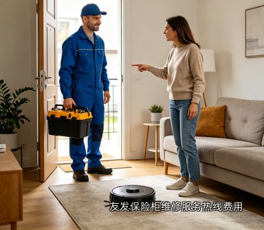 友发保险柜维修服务热线费用