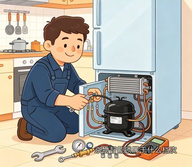 京物智能锁属于什么档次