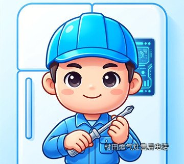 村田燃气灶售后电话