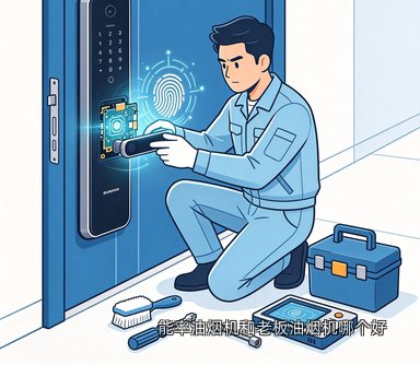 能率油烟机和老板油烟机哪个好