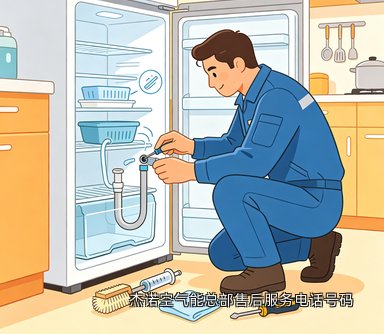 杰诺空气能总部售后服务电话号码