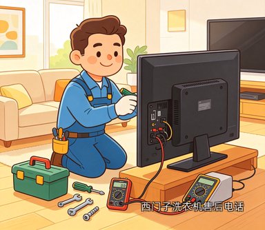 西门子洗衣机售后电话