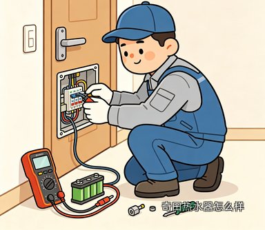 奇田热水器怎么样