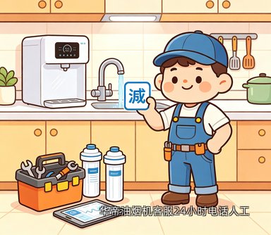 华帝油烟机客服24小时电话人工