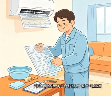 御旅保险柜400客服售后网点电查询