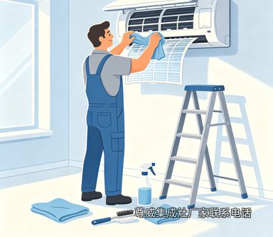 尊威集成灶厂家联系电话