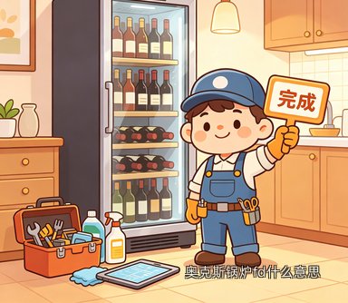 奥克斯锅炉fd什么意思