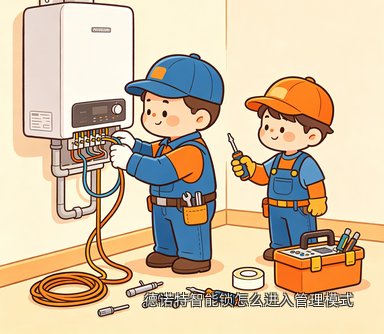 德诺特智能锁怎么进入管理模式