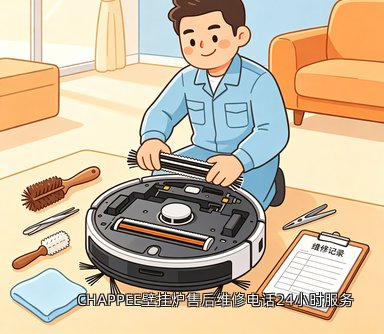 CHAPPEE壁挂炉售后维修电话24小时服务