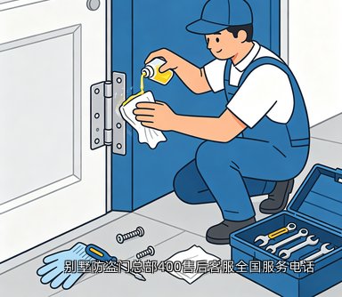 别墅防盗门总部400售后客服全国服务电话