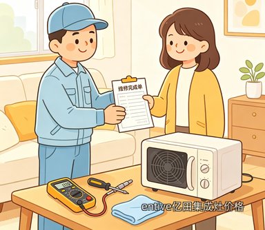 entive亿田集成灶价格