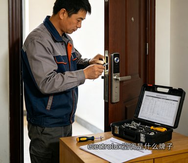 electrolux空调是什么牌子
